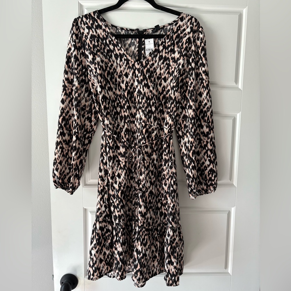 Ann Taylor dress size 8
